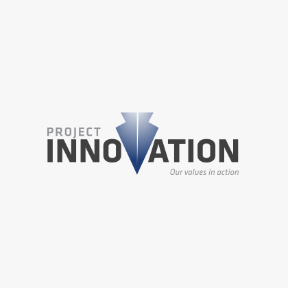 project innovation logo option 1