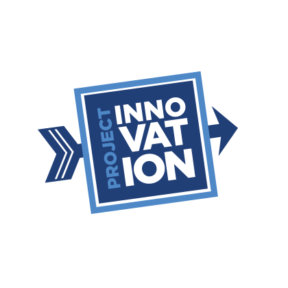 project innovation logo option 2